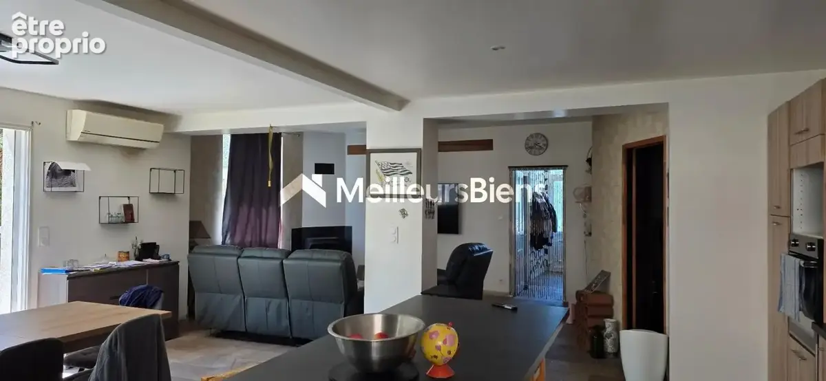 Plestin les greves - maison de 6 pieces - 100m² env - photo 5