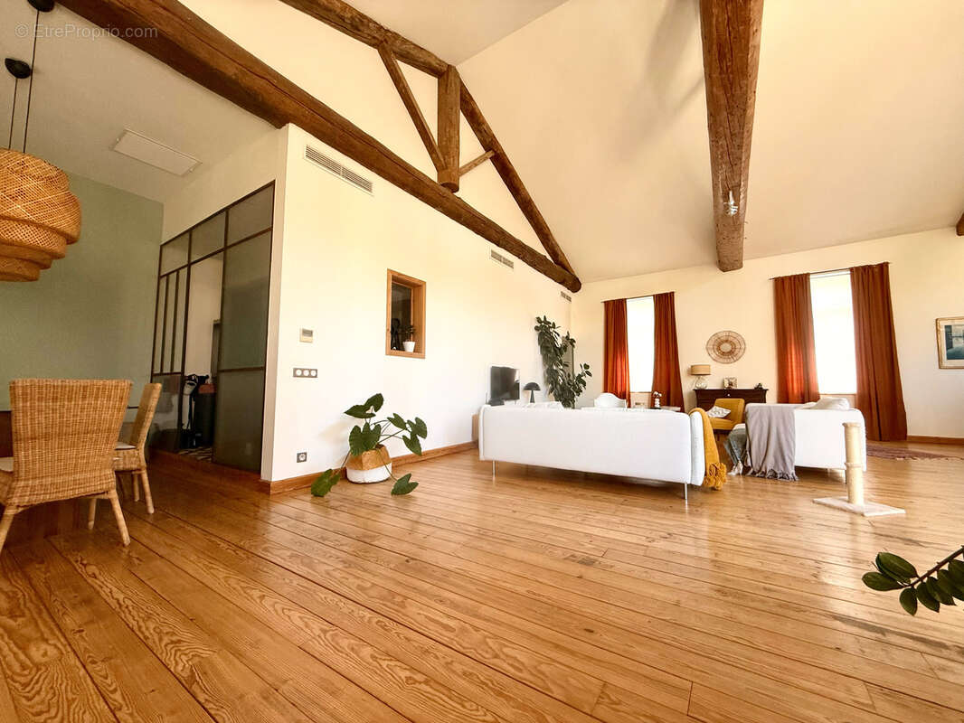Appartement à LODEVE