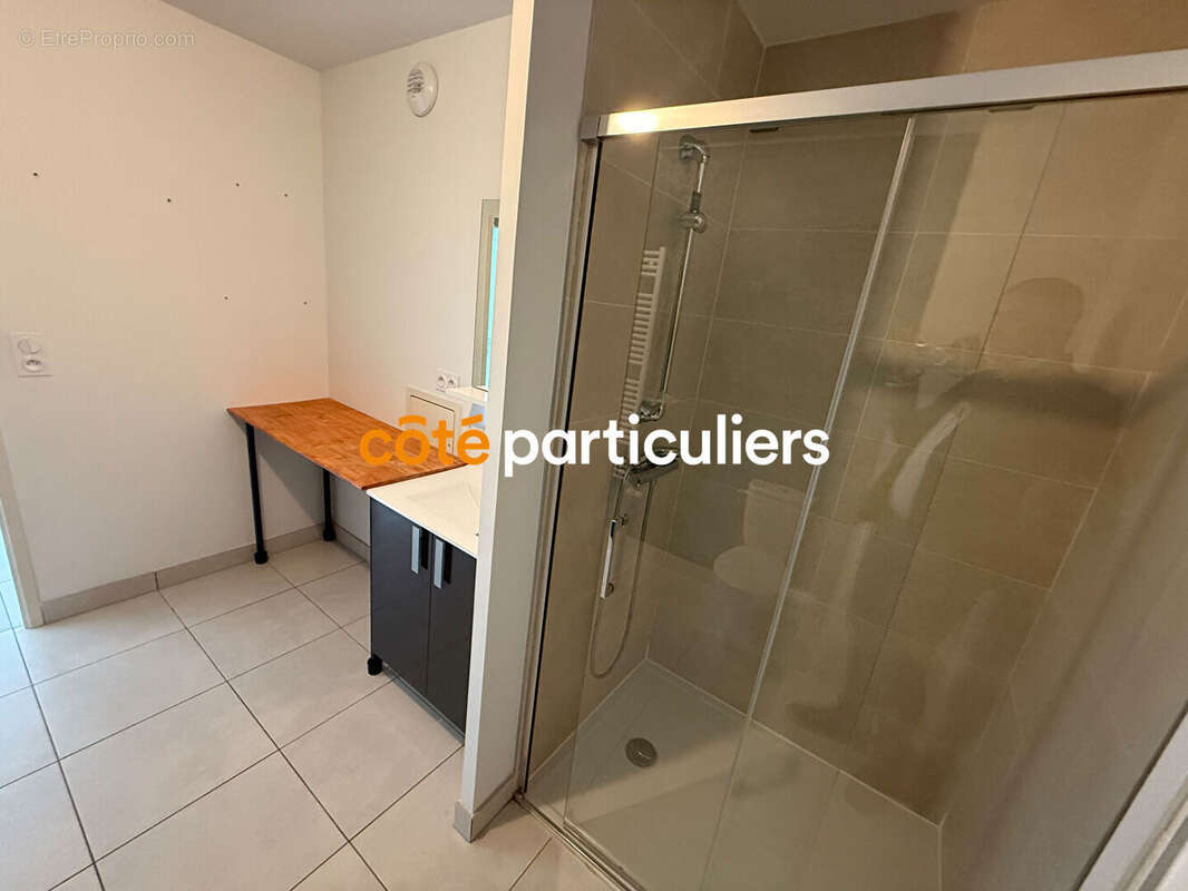 Appartement à LORMONT