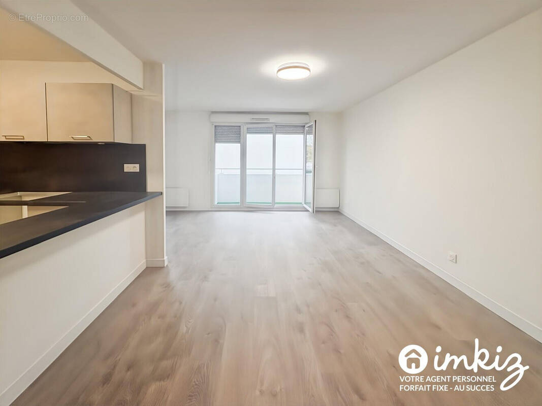 Appartement à BOBIGNY