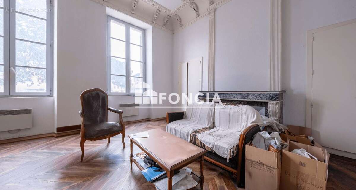 Appartement à AUTERIVE