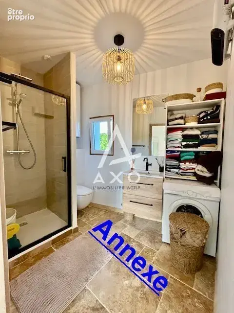 Grande maison familiale avec annexe indépendante  Lavaur , Labastide st Georges - photo 18