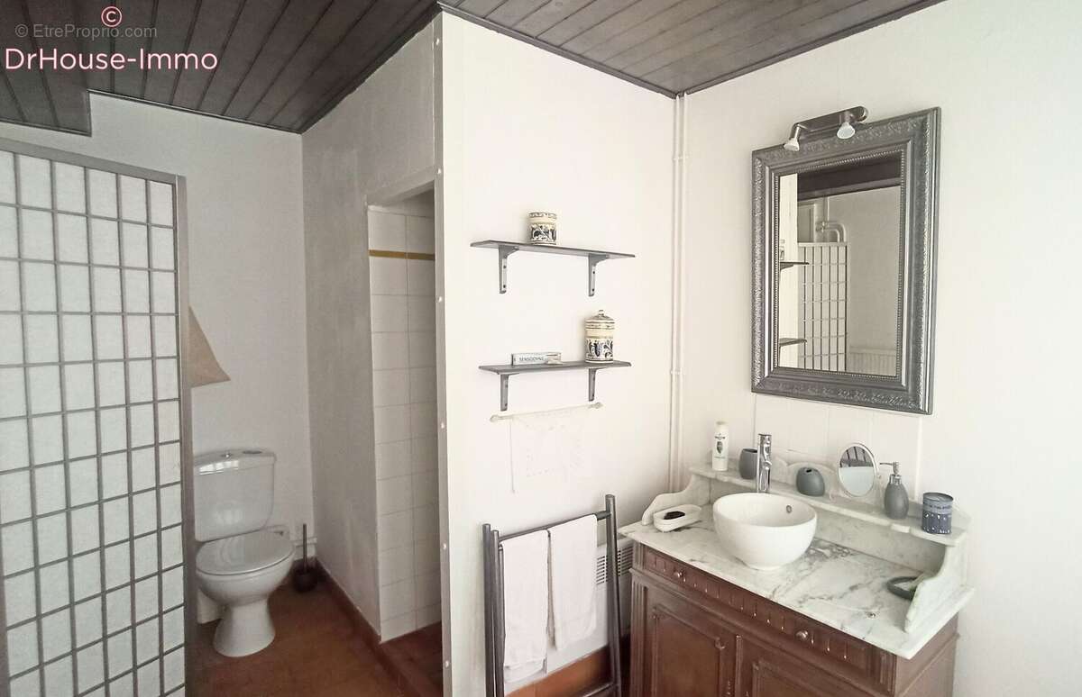 Maison 231 m² à Saint-Michel-En-L'herm  - photo 7