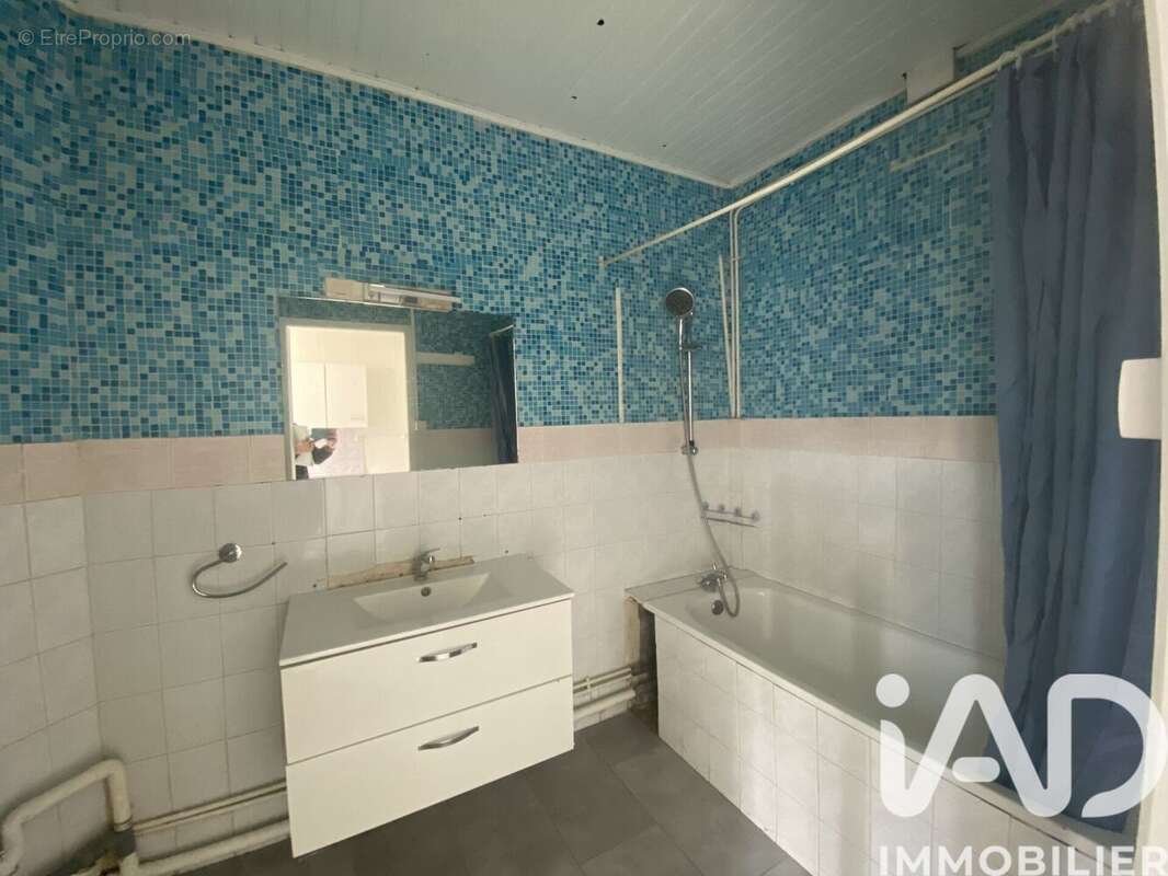 Photo 7 - Maison à WAZIERS