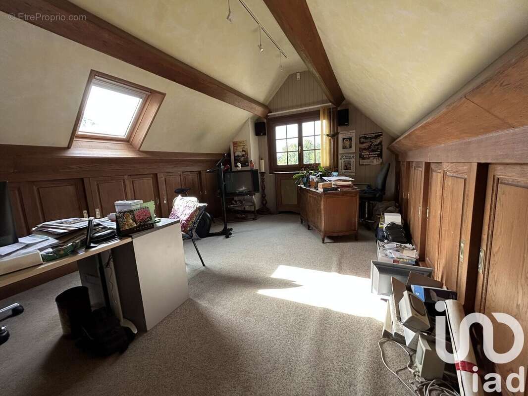 Photo 9 - Maison à BOURY-EN-VEXIN