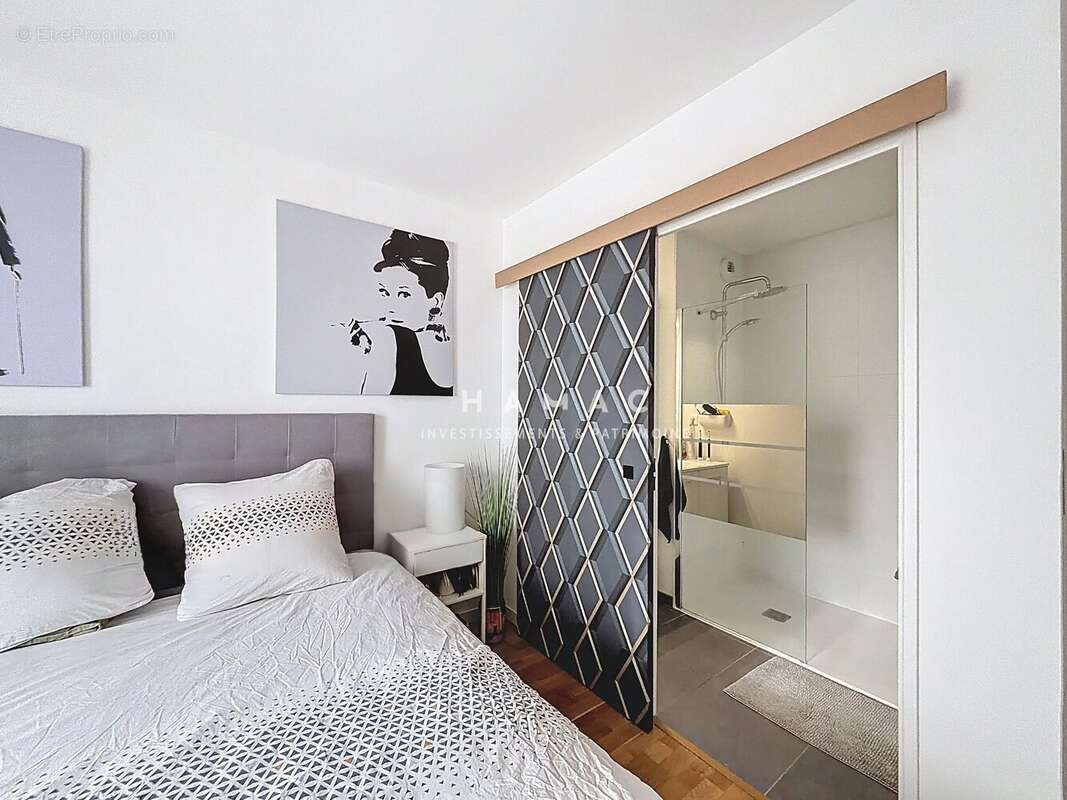 Appartement à CALUIRE-ET-CUIRE