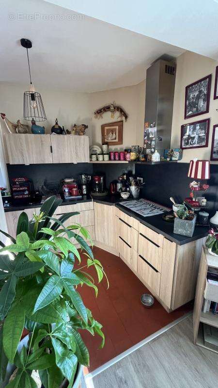 Maison à SAINT-SIMEON