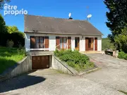 Maison à SAINT-CYR-SUR-MORIN