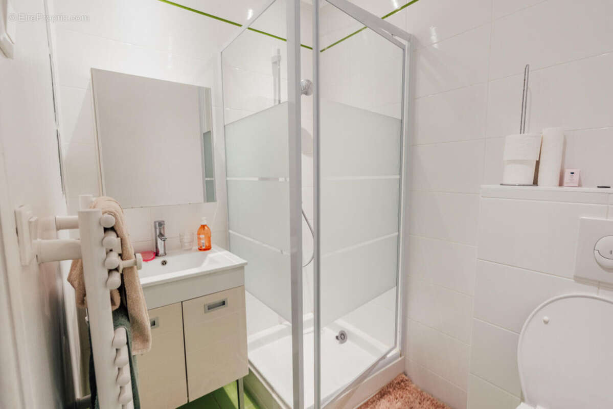 Photo 6 - Maison à TROYES