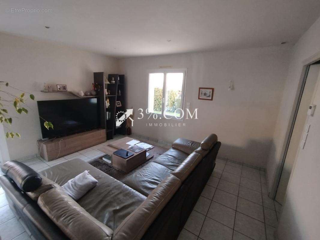 Maison à LES HERBIERS