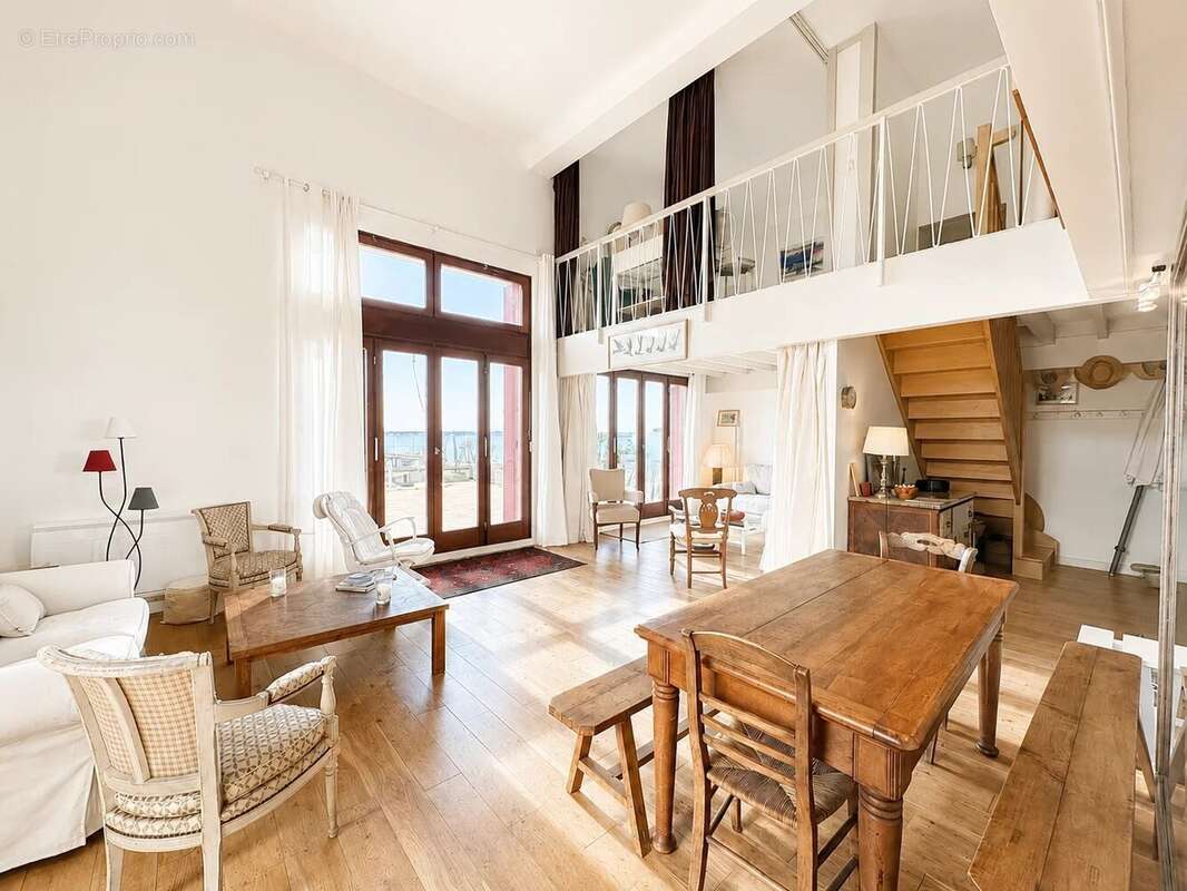 Appartement à ARCACHON