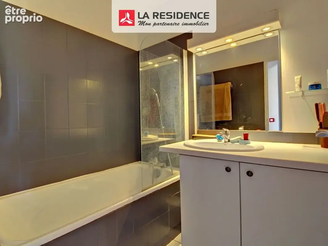 Appartement 4 pièces 86 m² à vendre à Carrieres-Sous-Poissy (78955) - photo 9