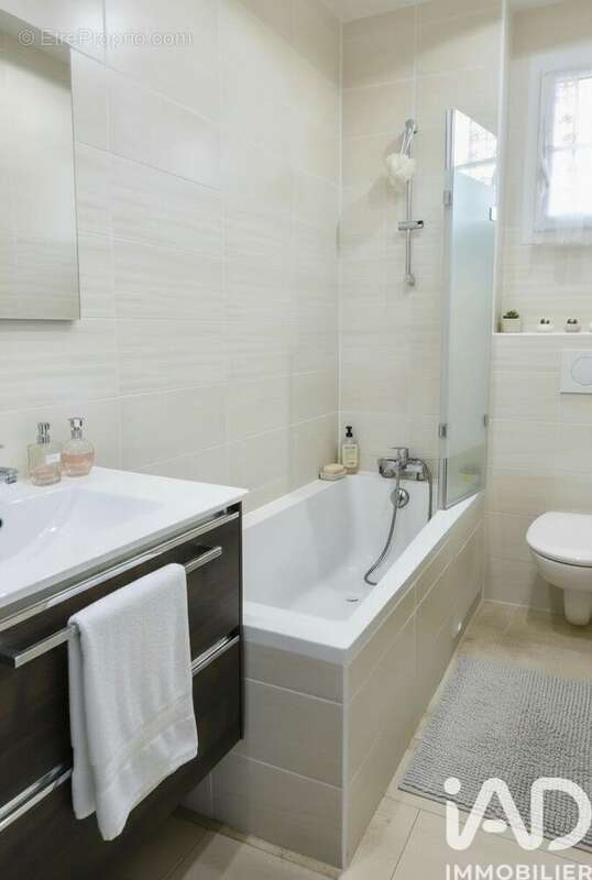 Photo 6 - Maison à SAINT-BRICE-SOUS-FORET