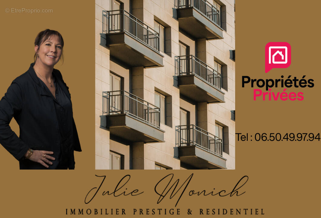 Appartement à BANYULS-SUR-MER