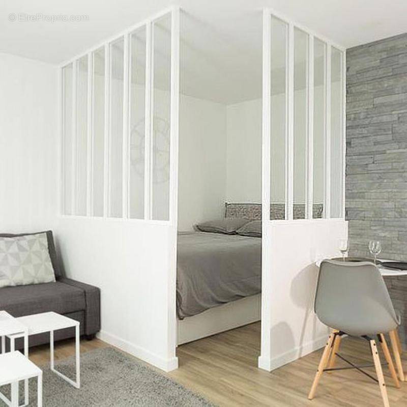 Appartement à BEAUMONT