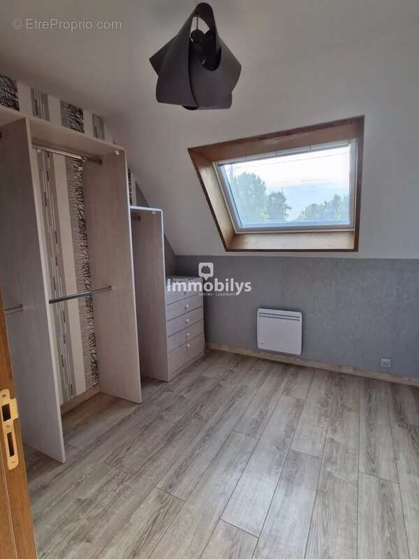 Maison à MARCHIENNES