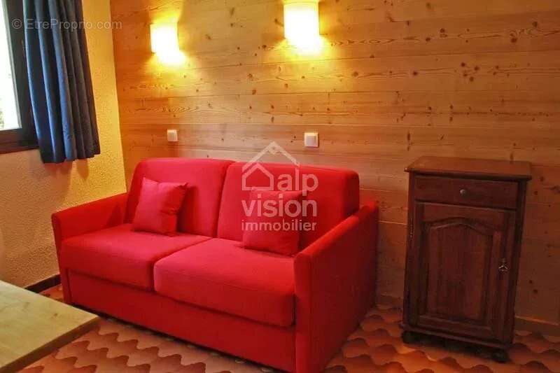 Appartement à CHATEL