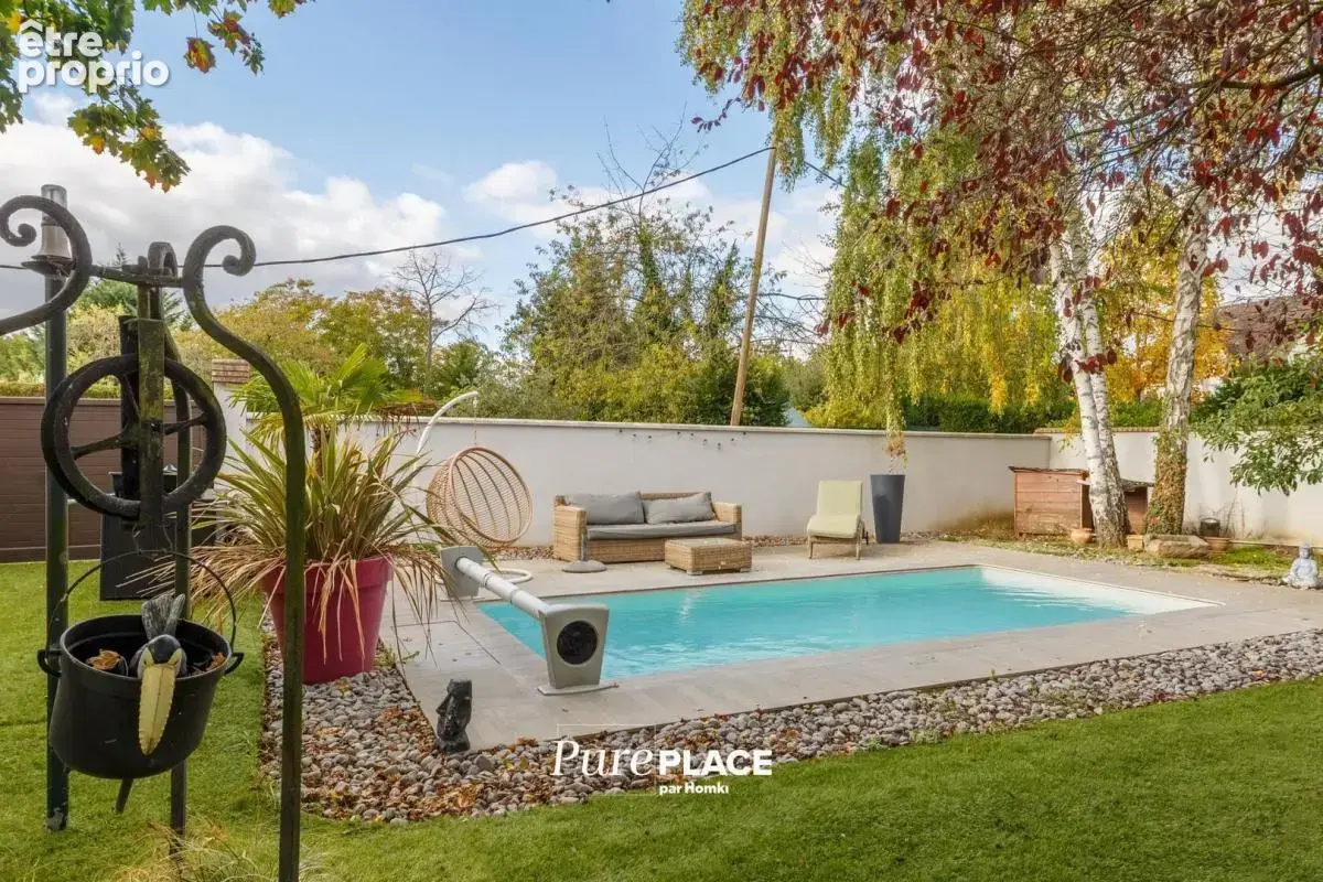 Maison/Villa T8 de 250 m² à Pontoise 95300 - photo 2