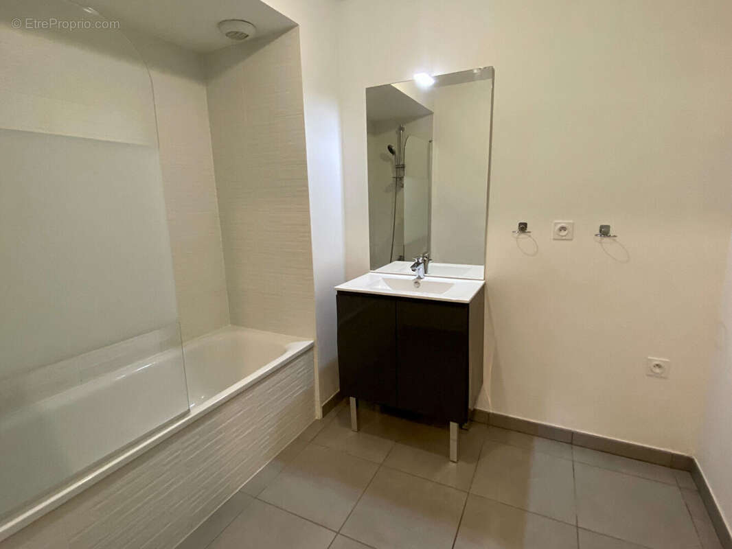 Appartement à BENESSE-MAREMNE