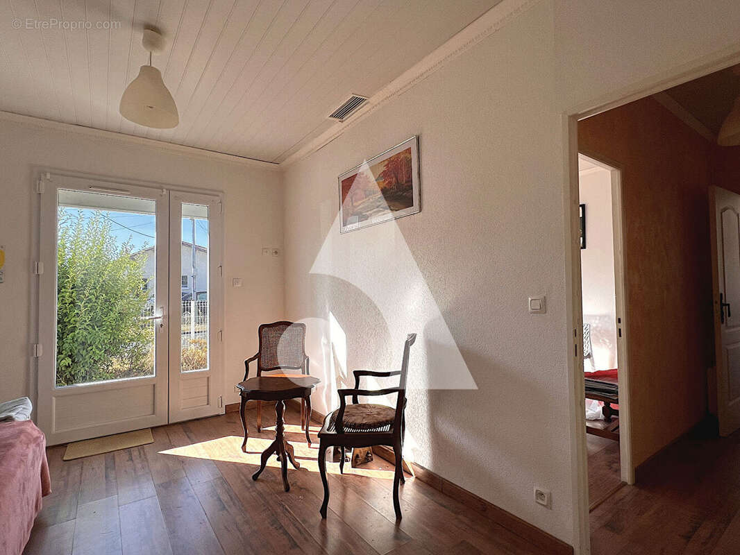 Maison Coutras 4 pièces 111m2 - photo 6