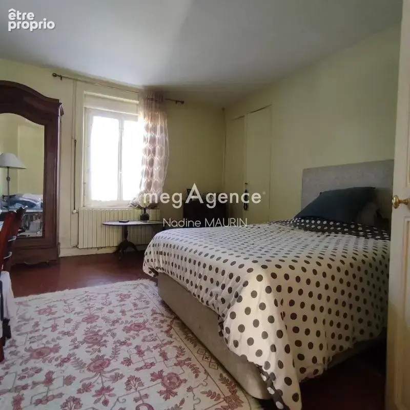 Ouchamps, Maison de 115 m² sur un terrain de 5127 m² - photo 11