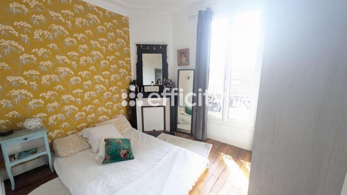 Appartement à BRY-SUR-MARNE