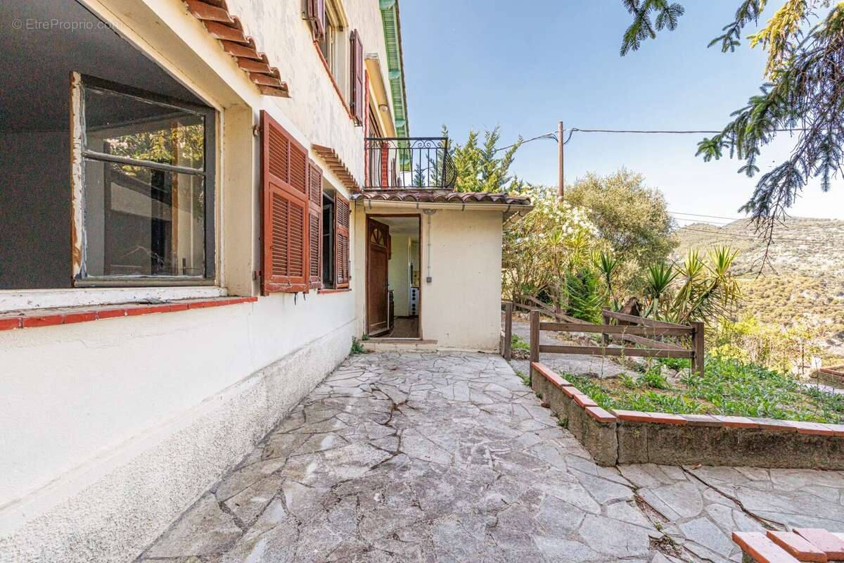 Maison à NICE