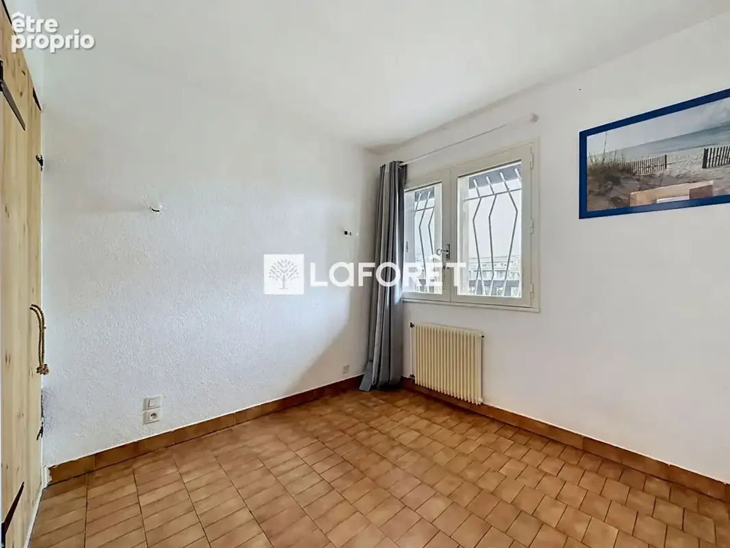 Le Boucanet - Duplex T4  avec place de parking - photo 6