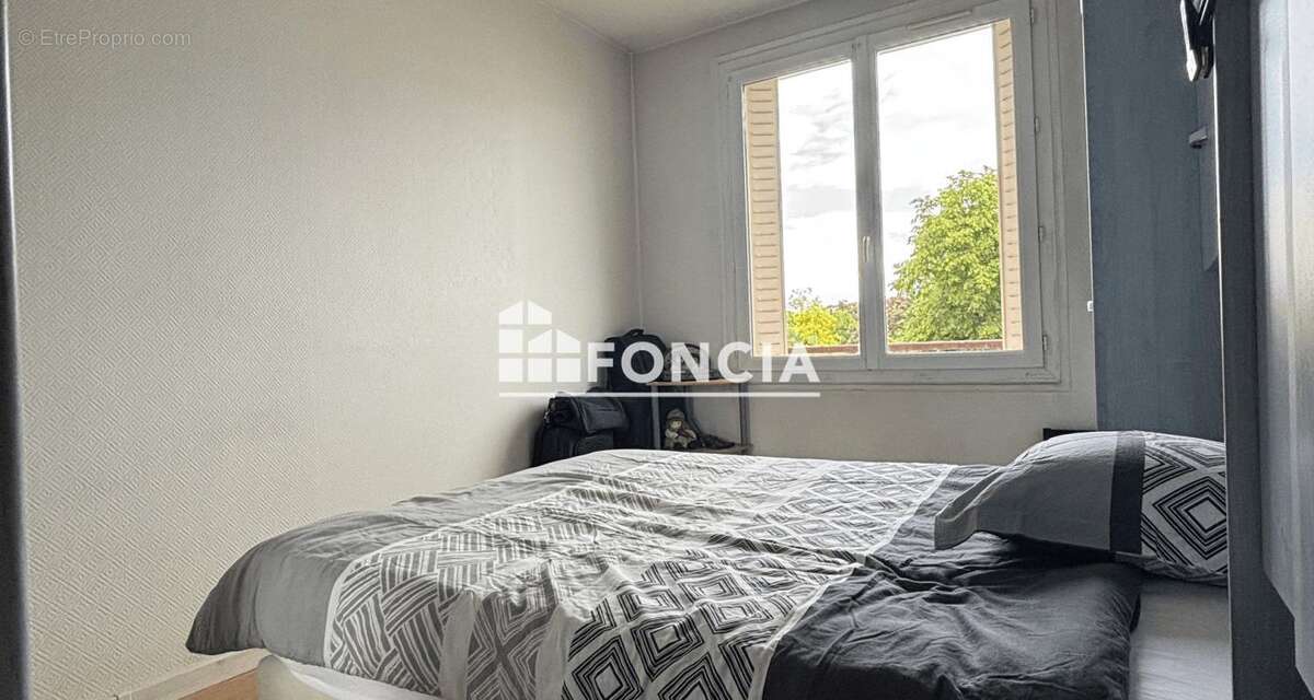 Appartement à RIS-ORANGIS