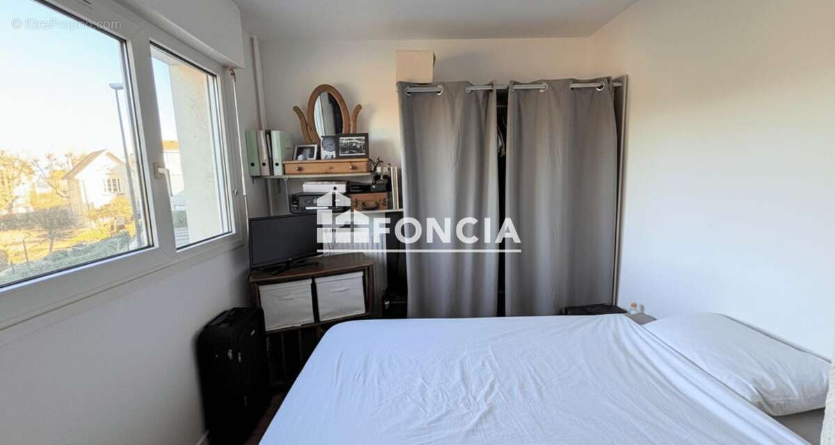 Appartement à CHATELAILLON-PLAGE