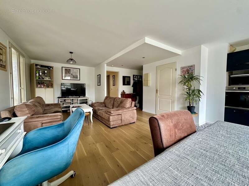 Appartement à GIF-SUR-YVETTE