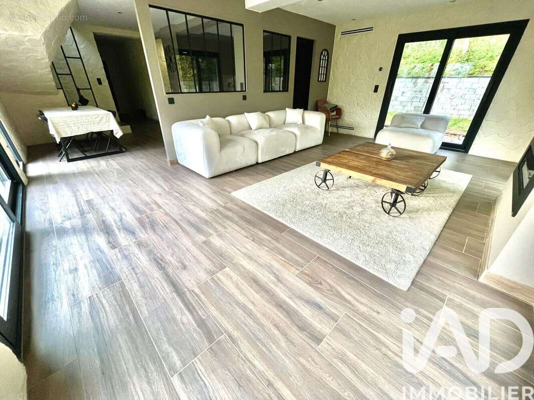 Photo 4 - Maison à HERBLAY