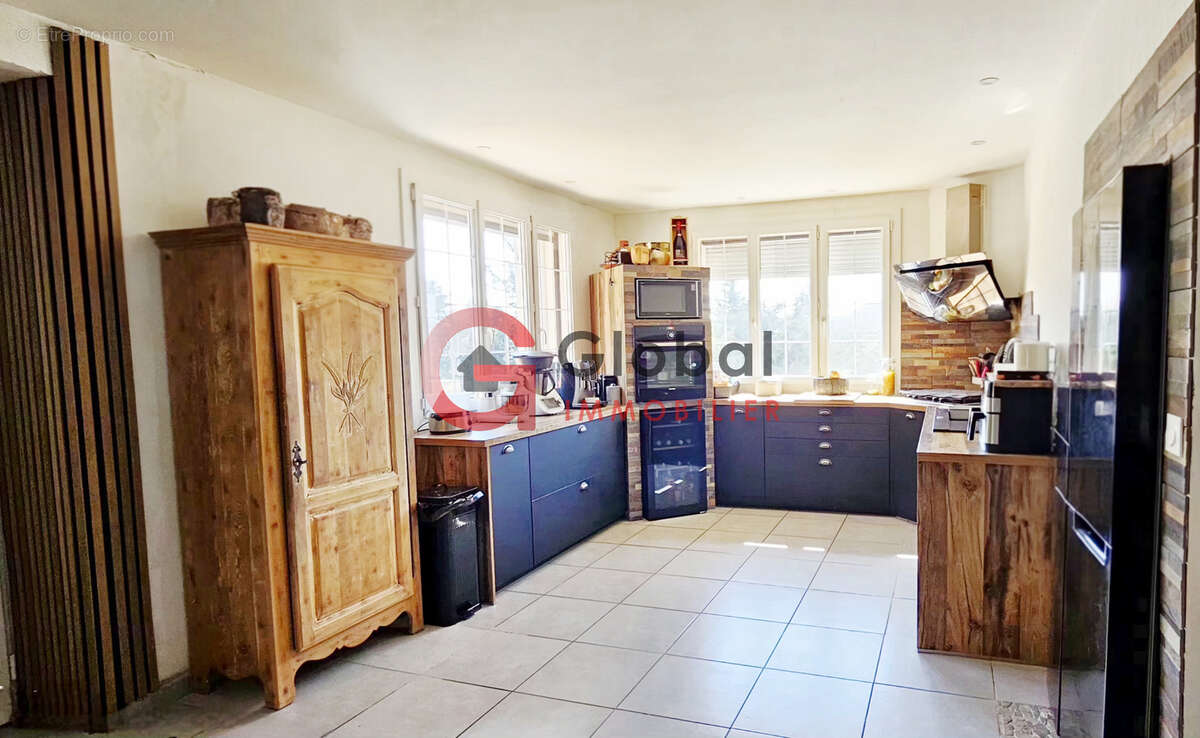 Maison à MIRAMAS