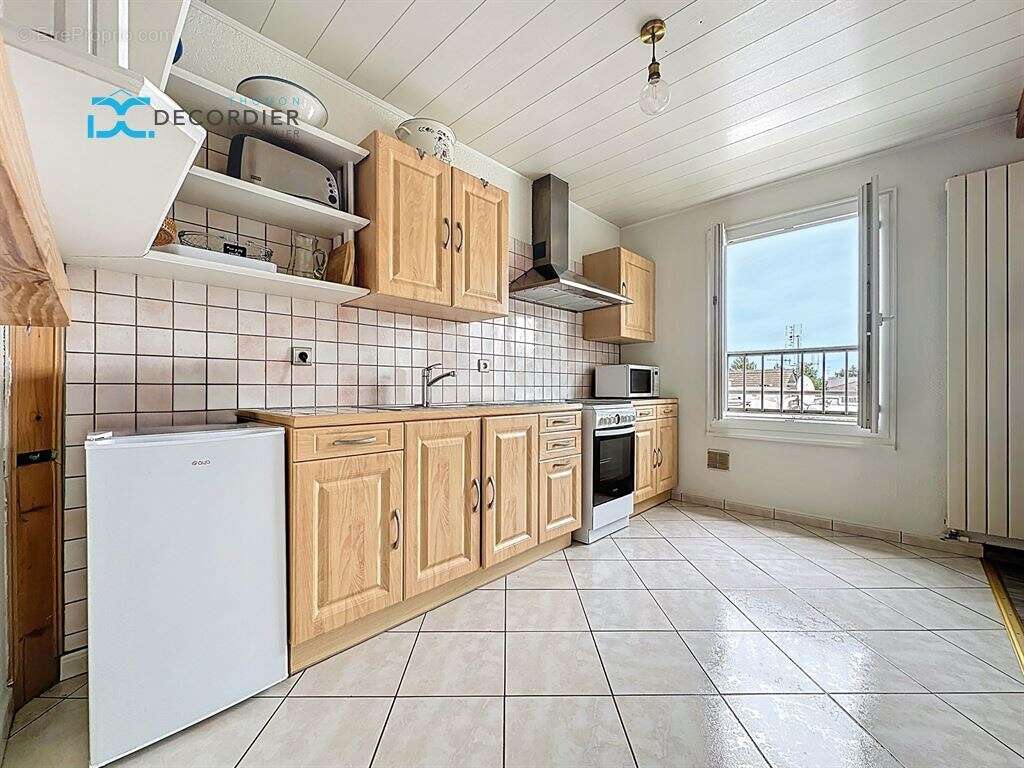 Appartement à THONON-LES-BAINS