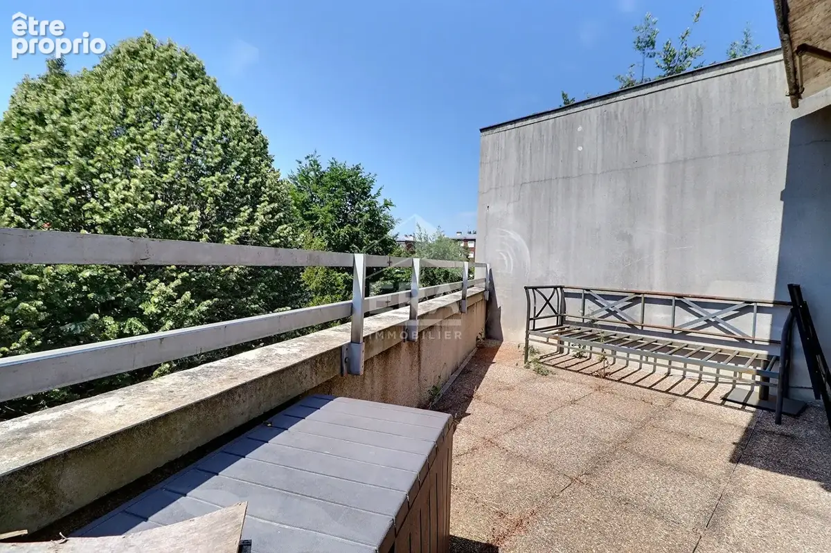 Appartement 49m² à la courneuve - photo 9