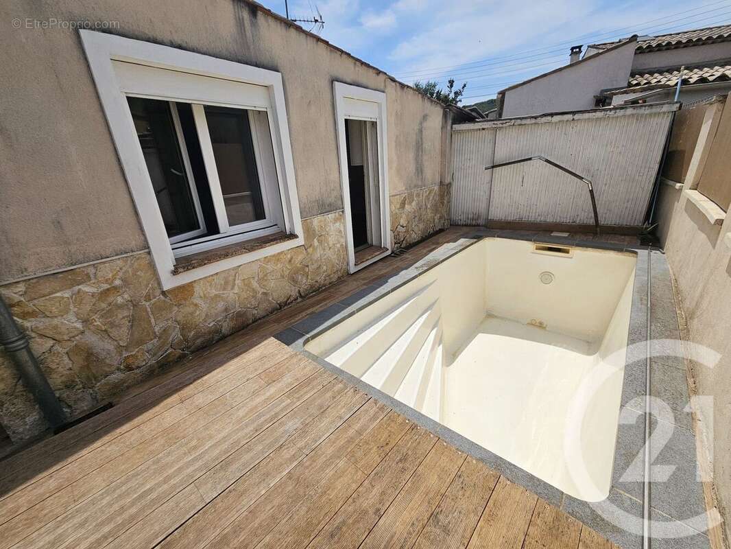 Maison 94 m² à Villeneuve-Loubet  - photo 13