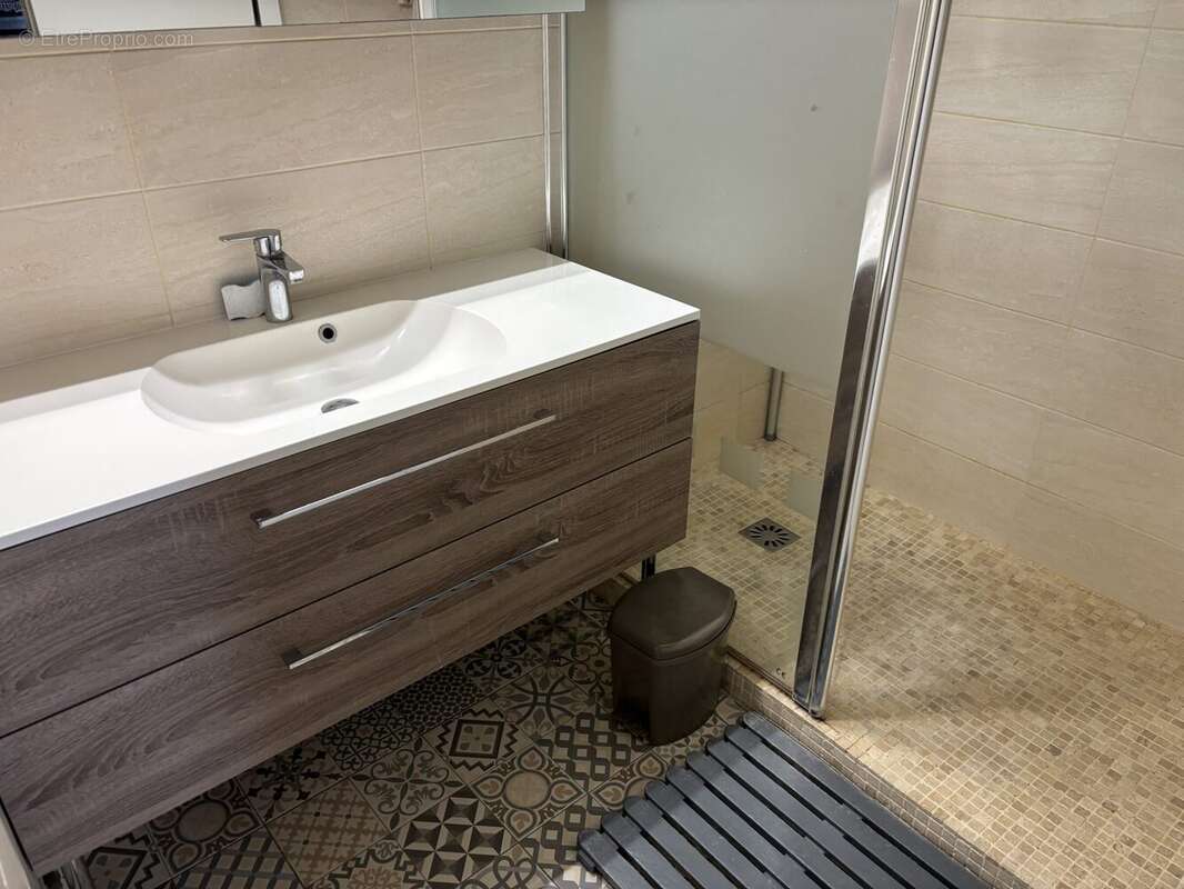 Appartement à TOURS