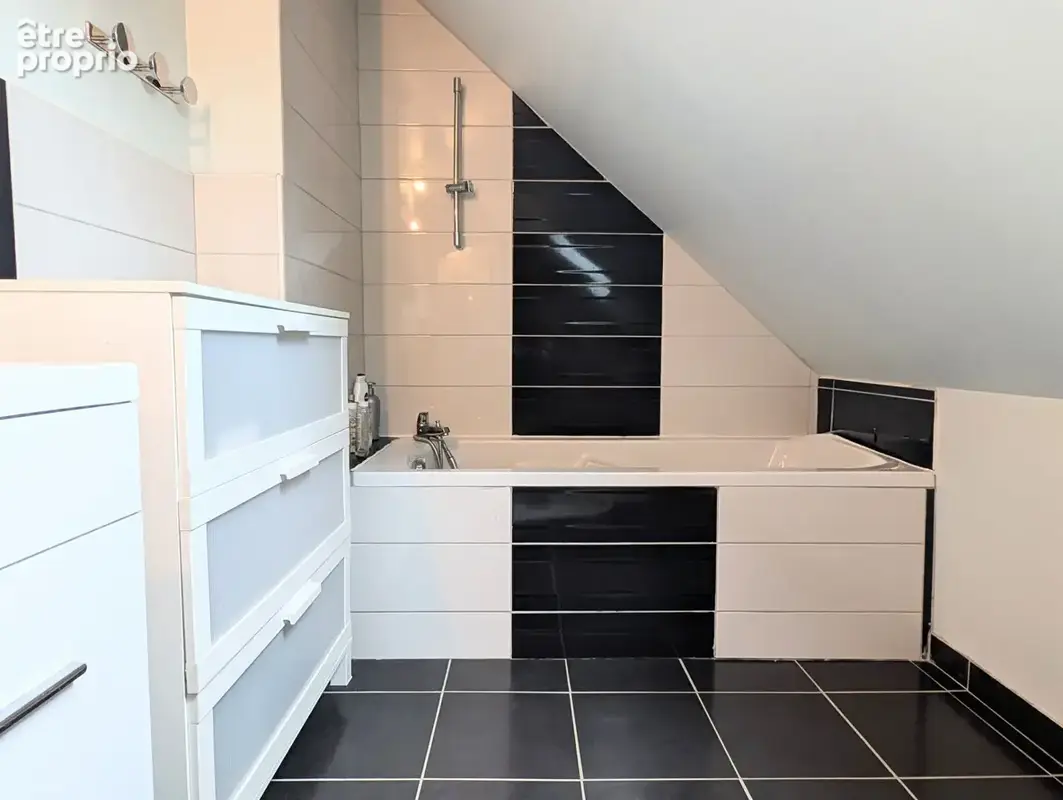 Maison 99 m2 avec vie de plain pied - photo 6