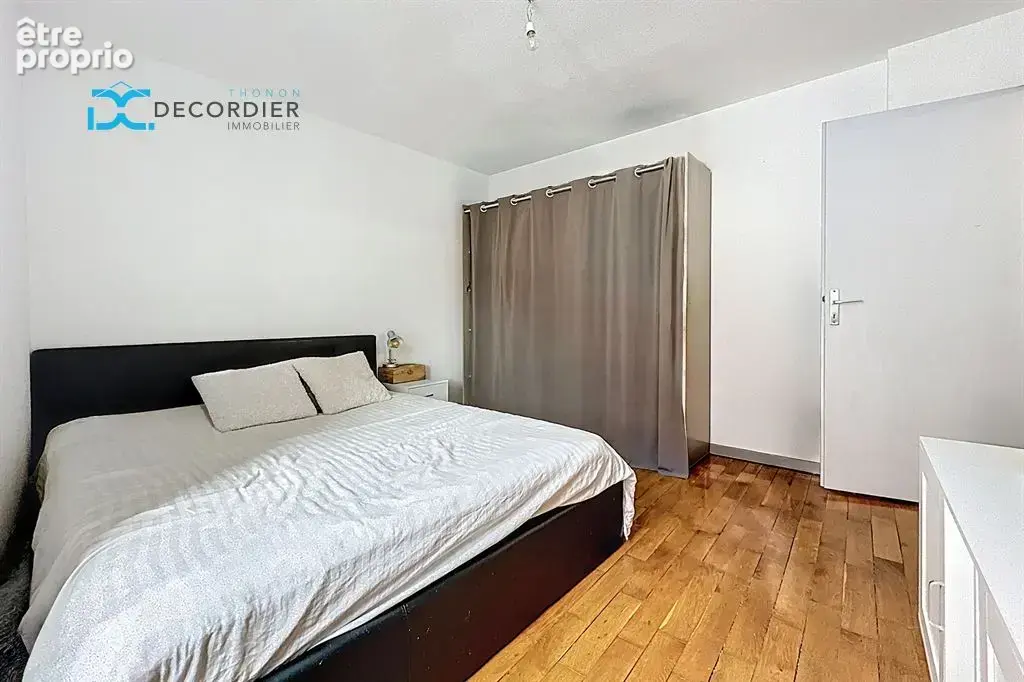Thonon-les-bains appartement t2 bis 43.25 m² - photo 12