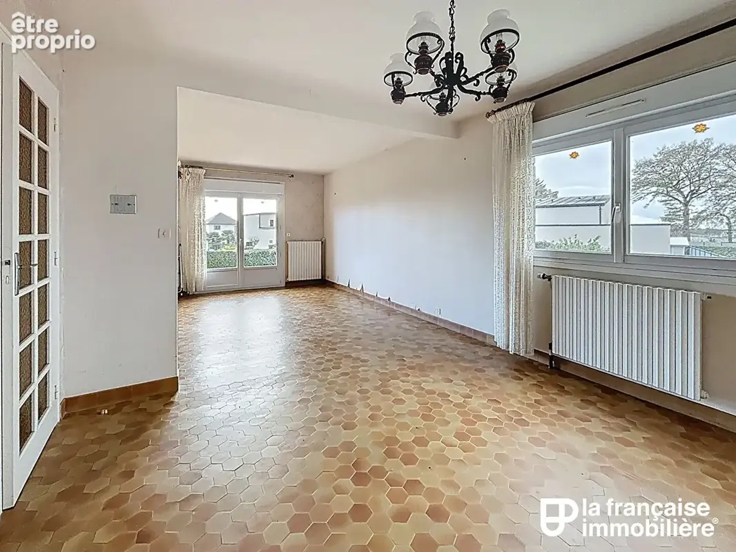 Maison à Liffré de 169 m2 - photo 4