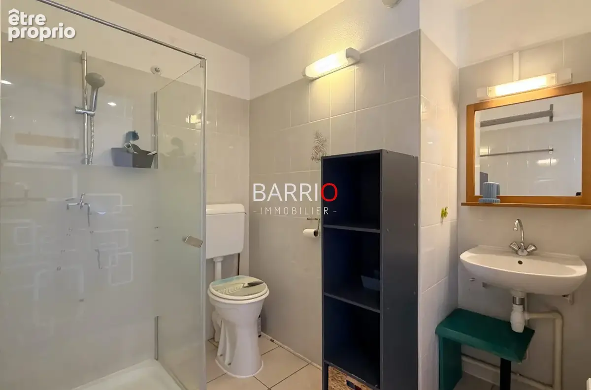 Appartement 2 pièces 31 m² à vendre à Banyuls-Sur-Mer (66650) - photo 7