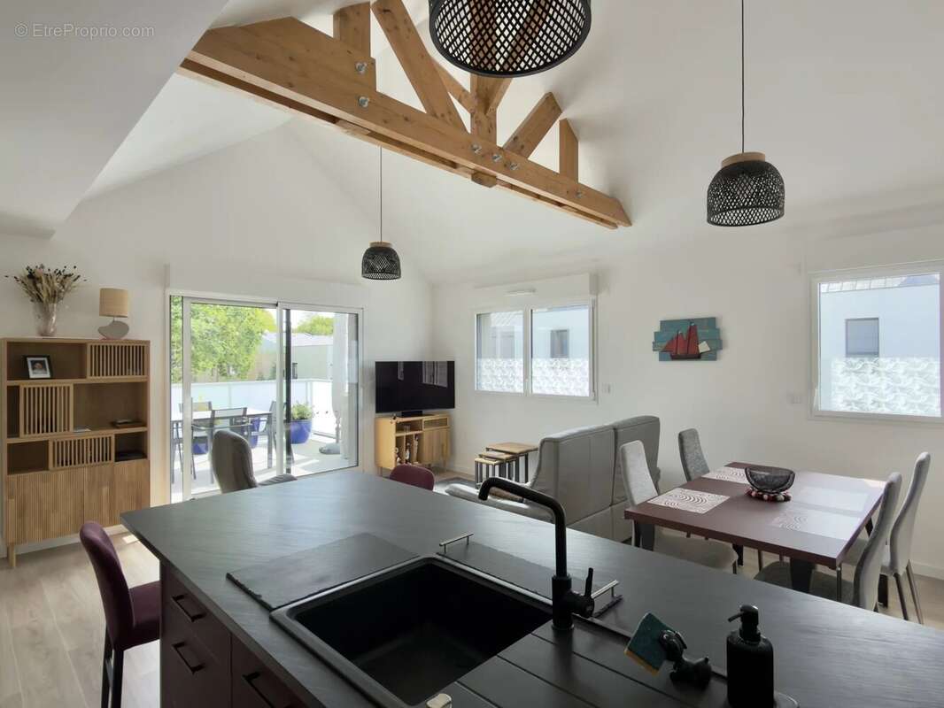 Appartement à ARRADON