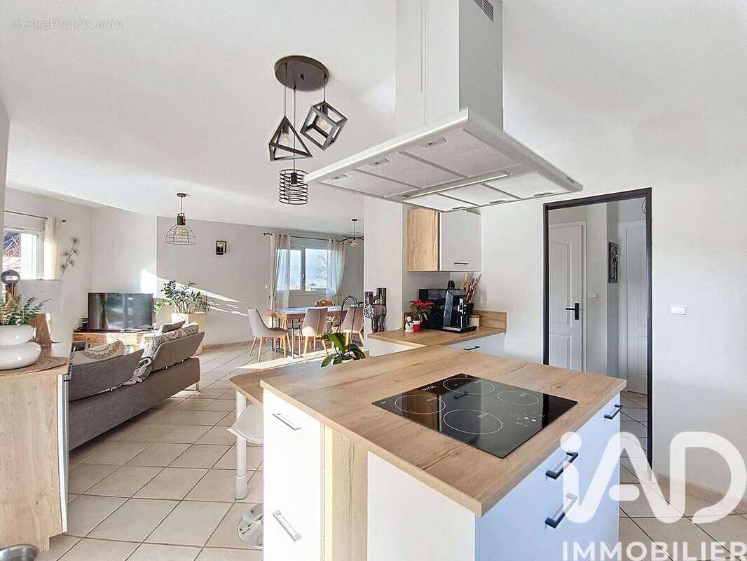 Photo 5 - Maison à ALLINGES