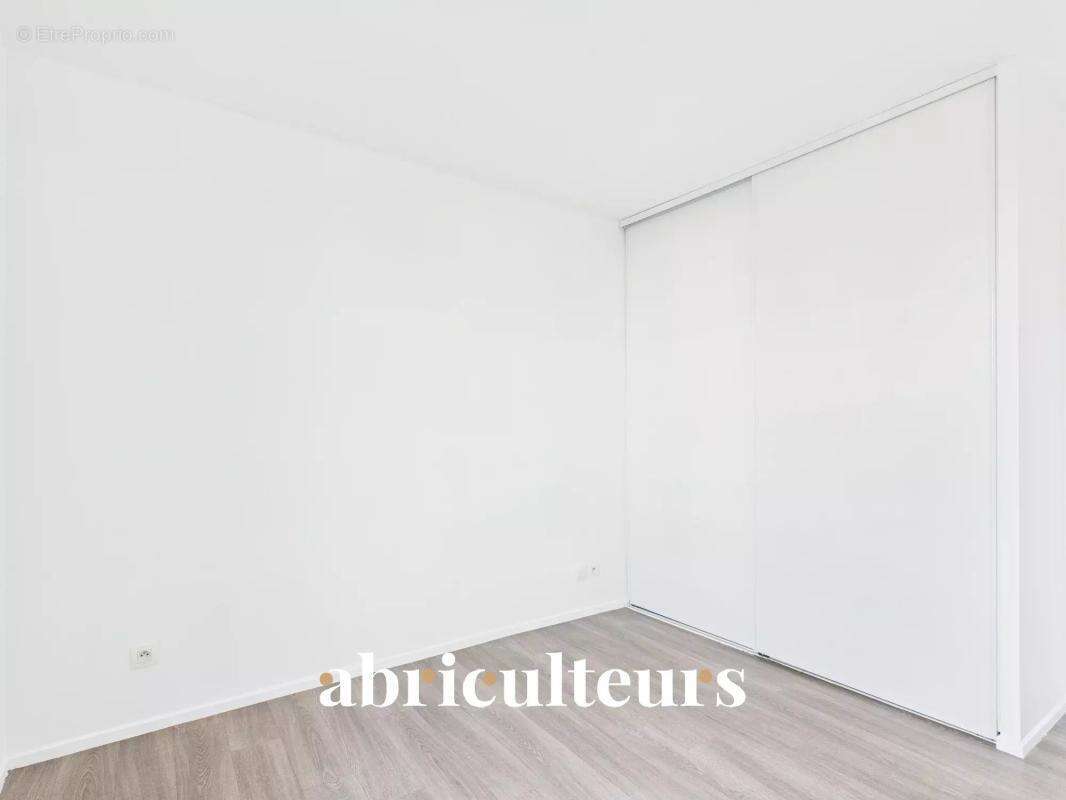 Appartement à SURVILLIERS