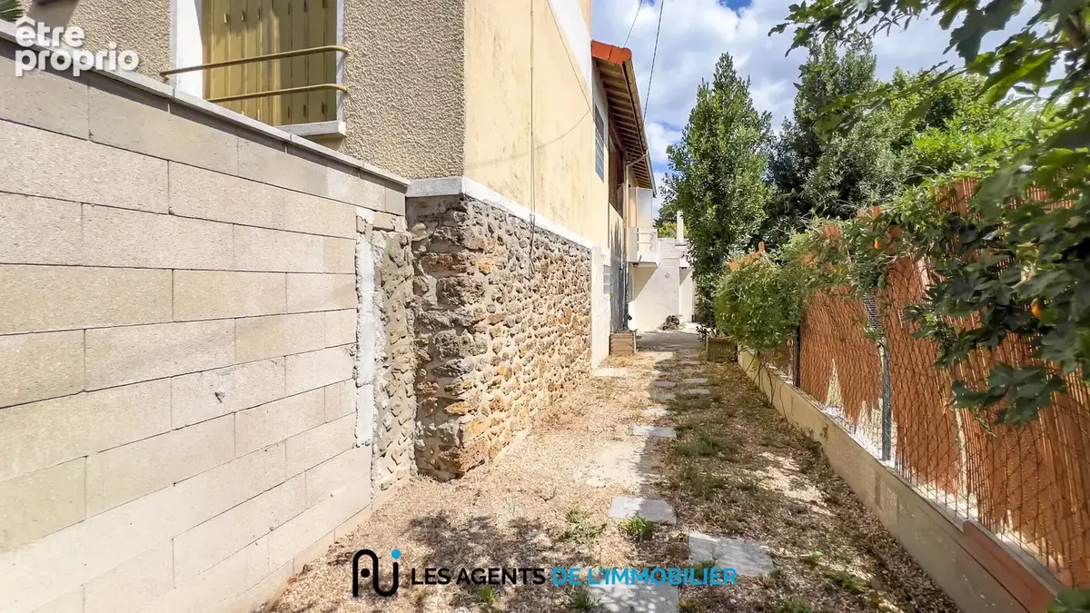 Maison Rueil Malmaison 4 pièce(s) 90 m2 - photo 12