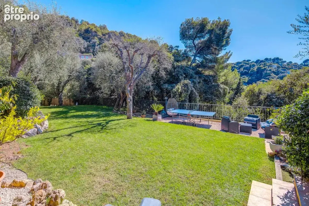 Villa 170m2 - 4 chambres - piscine - jardin - photo 23