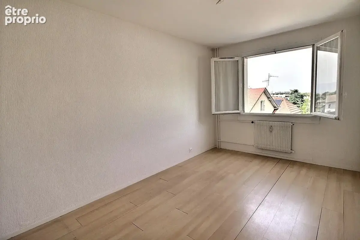 Appartement - photo 3