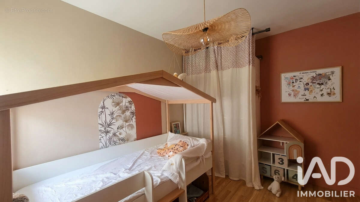 Maison 115 m² à Saint-Jean  - photo 7