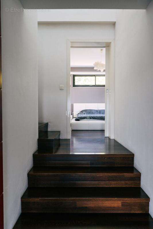 Maison d'architecte 190m2 - Soultz - 68360 - photo 7