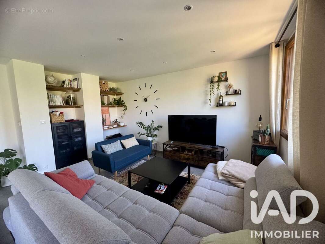 Appartement 67 m² à Toulon  - photo 2